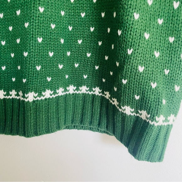 FESTIFIED NWT Holiday Sweater - Picture 13 of 15